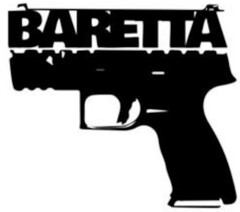 BARETTA