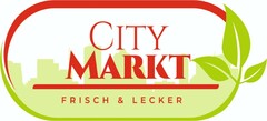 CITY MARKT FRISCH & LECKER