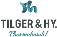 TILGER & HY. Pharmahandel