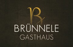 B BRÜNNELE GASTHAUS