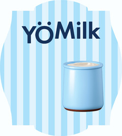 YÖMILK