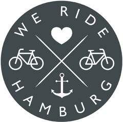 WE RIDE HAMBURG