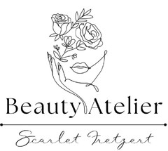 Beauty Atelier Scarlet Fretzert