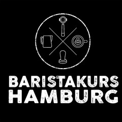 BARISTAKURS HAMBURG