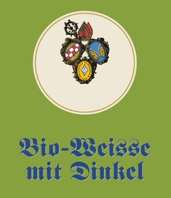 Bio-Weisse mit Dinkel