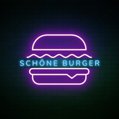 SCHÖNE BURGER