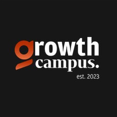 growth campus. est. 2023