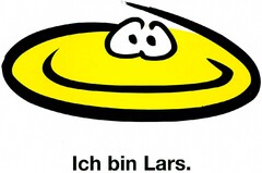 Ich bin Lars.