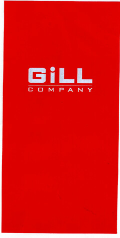 GiLL COMPANY