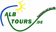 ALB TOURS.DE Tourismus auf der Alb