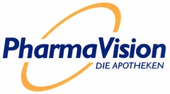 PharmaVision DIE APOTHEKEN