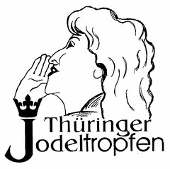 Thüringer Jodeltropfen