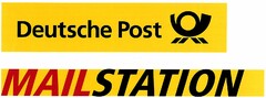 Deutsche Post MAILSTATION