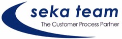 seka team The Customer Process Partner