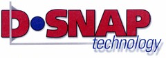 D·SNAP technology