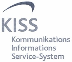 KISS Kommunikations Informations Service-System