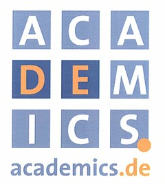 academics.de