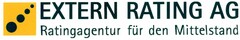 EXTERN RATING AG Ratingagentur für den Mittelstand
