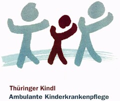 Thüringer Kindl Ambulante Kinderkrankenpflege