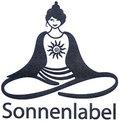 Sonnenlabel