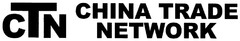 CTN CHINA TRADE NETWORK