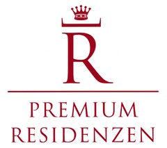 R PREMIUM RESIDENZEN