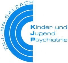 ZKJ·INN-SALZACH Kinder und Jugend Psychiatrie