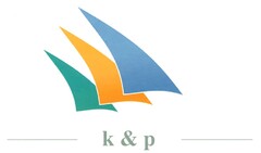 k & p