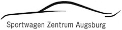 Sportwagen Zentrum Augsburg