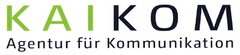 KAIKOM Agentur für Kommunikation