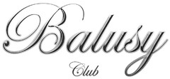 Balusy Club