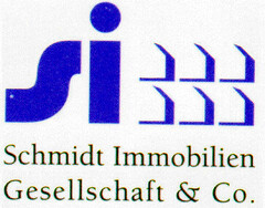 sisss Schmidt Immobilien Gesellschaft & Co.