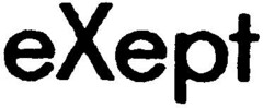 eXept