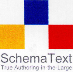 Schema Text