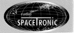 radio SPACETRONIC