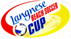 Langnese BEACH SOCCER CUP