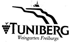 TUNIBERG Weingarten Freiburgs