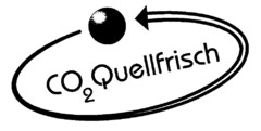 CO2 Quellfrisch