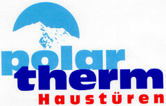 polar therm Haustüren