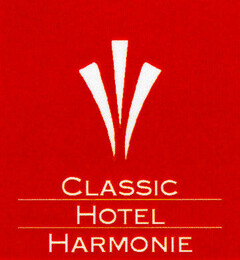 CLASSIC HOTEL HARMONIE