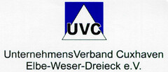 UVC UnternehmensVerband Cuxhaven Elbe-Weser-Dreieck e.V.