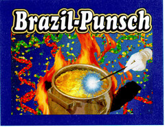 Brazil-Punsch