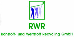 RWR Rohstoff- und Wertstoff-Recycling GmbH