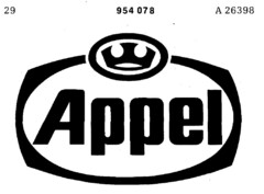 Appel