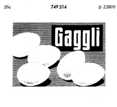 Gaggli