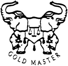 GOLD MASTER