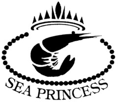 SEA PRINCESS