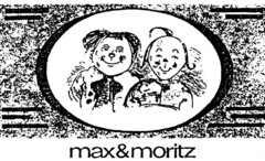 max&moritz