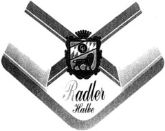 Radler Halbe