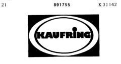 KAUFRING